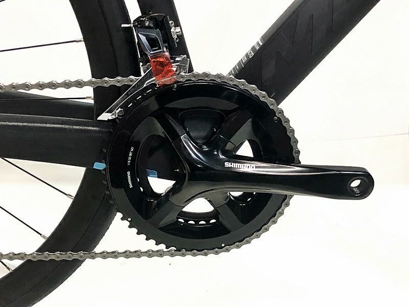 未走行品 メリダ リアクト REACTO 5000 ULTEGRA スモールハンド用 