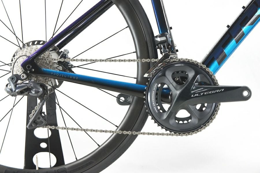 TREK EMONDA SL8 電動アルテグラ11速 カムシン Trek Emonda SL 8 RED