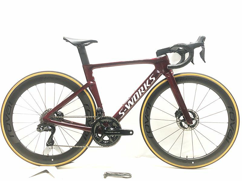 スペシャライズド　エスワークスべンジvenge S-Works Venge Disc