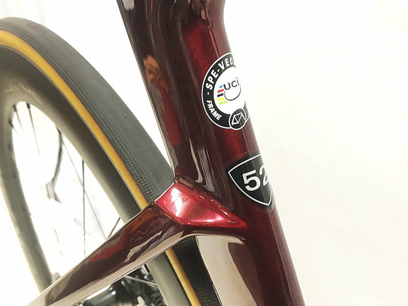 美品 スペシャライズド エスワークス S-WORKS ヴェンジ VENGE 美品 スペシャライズド エスワークス S-WORKS ヴェンジ VENGE
