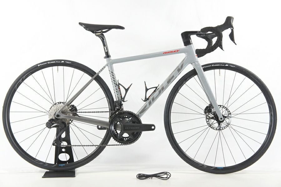 ◇◇リドレー RIDLEY ヘリウム HELIUM SLX DISC ULTEGRA Di2 R8150