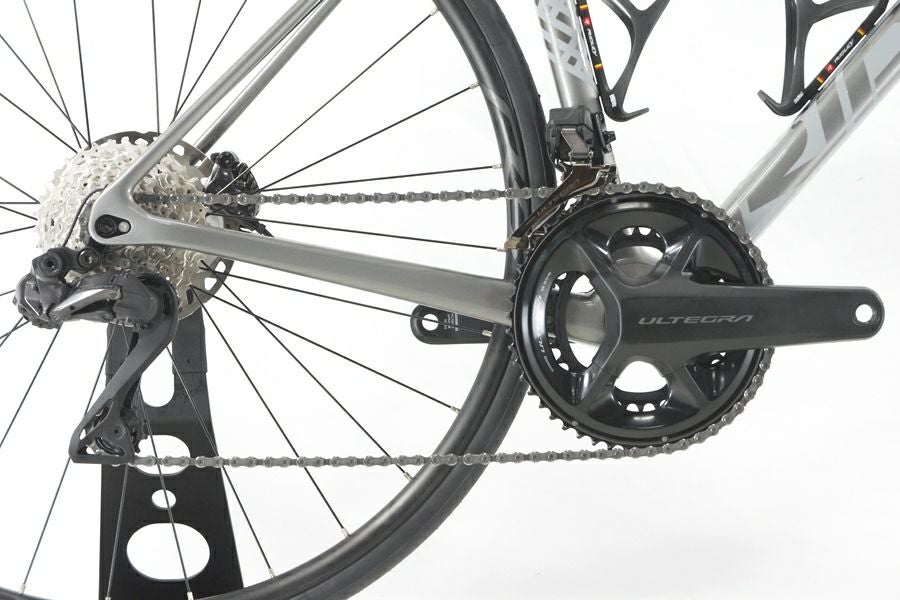 ◇◇リドレー RIDLEY ヘリウム HELIUM SLX DISC ULTEGRA Di2 R8150