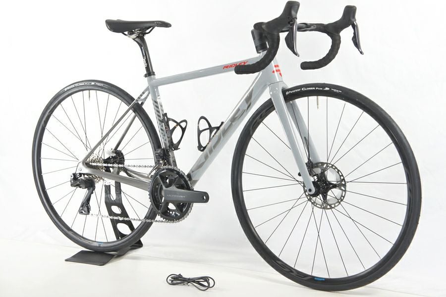 ◇◇リドレー RIDLEY ヘリウム HELIUM SLX DISC ULTEGRA Di2 R8150