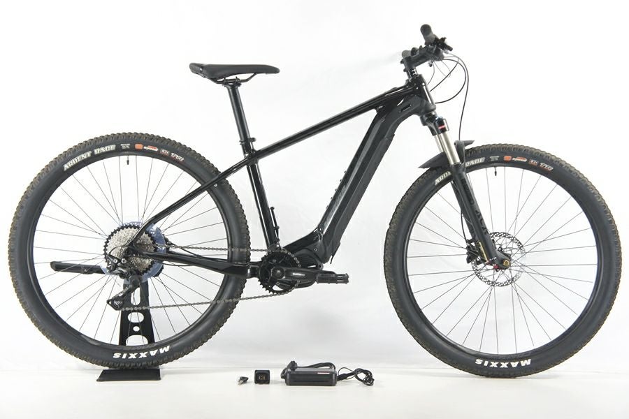 ◇◇メリダ MERIDA イービッグナイン eBIG.NINE 400 DEORE MT6000 2020