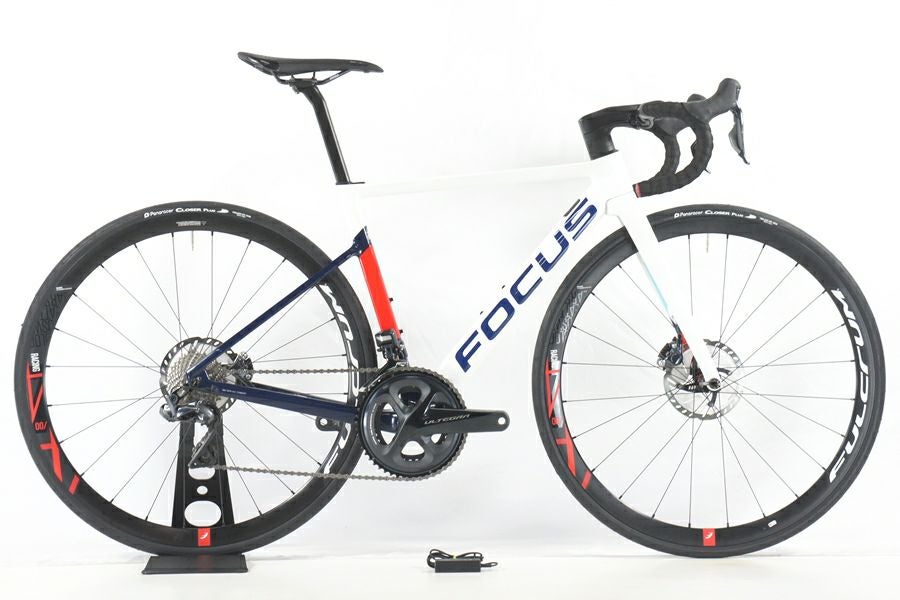 FOCUS IZALCO PRO XSサイズ カーボンロードバイク ULTEGRA仕様 フォーカス FOCUS イザルコ レース IZALCO RACE 2018モデル XSサイズ