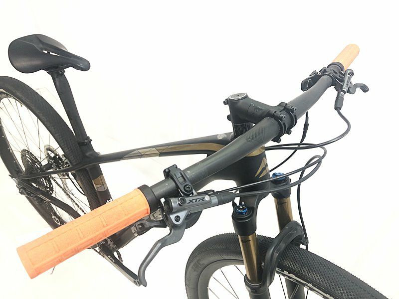 メリダ　MTB ○未走行品 メリダ MERIDA ビッグ ナイン BIG.NINE 8000 2020年 SRAM