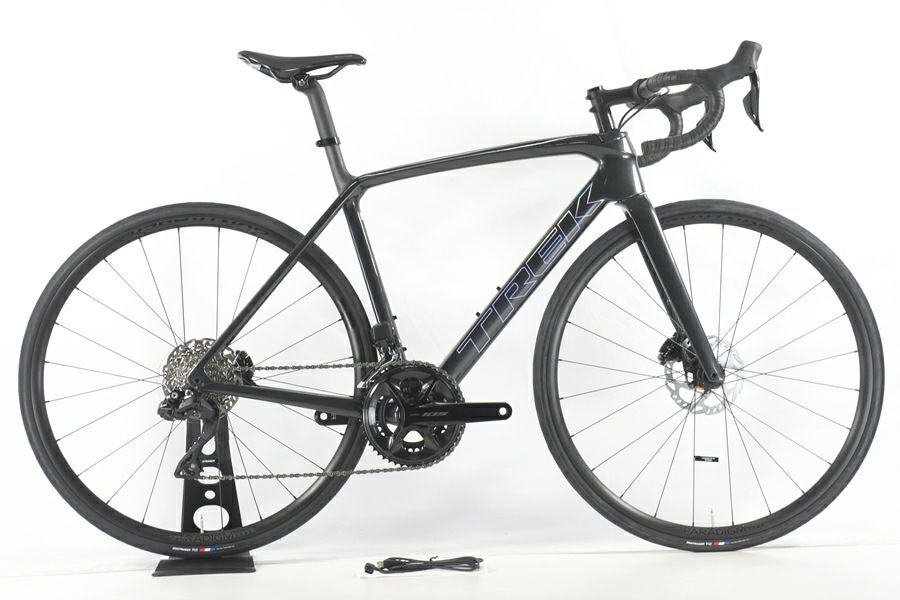 最終値下げ　トレック エモンダSLR7 未使用　シマノ12速SPDペダル付 TREK EMONDA商品一覧 |新品・中古・ブランド自転車・ロードバイクなど