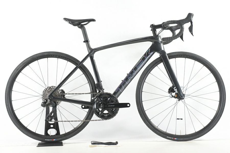 TREK 「トレック」 EMONDA SL6 DISC 2021年モデル ロードバイク 速報】2021年 NEWロードバイク｜ TREK 『EMONDA（エモンダ）』がフル