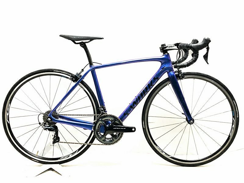 スペシャライズド S-WORKS ターマック TARMAC SL5 DURA-ACE 2016年