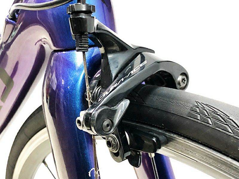 スペシャライズド S-WORKS ターマック TARMAC SL5 DURA-ACE 2016年