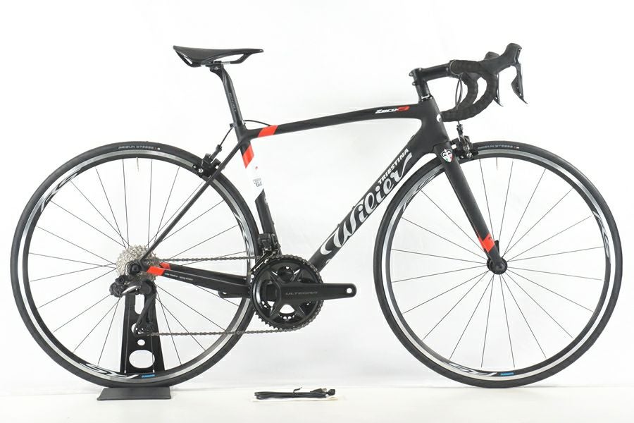 ◇◇ウィリエール Wilier ゼロノヴェリミテッド ZERO.9 LTD ULTEGRA