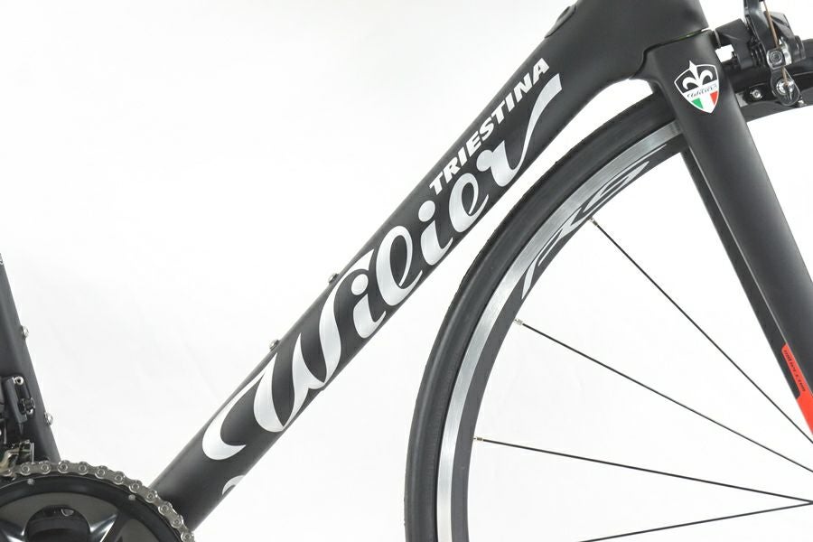 ◇◇ウィリエール Wilier ゼロノヴェリミテッド ZERO.9 LTD ULTEGRA