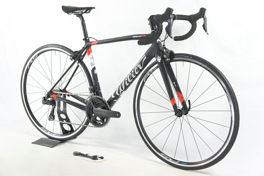 ◇◇ウィリエール Wilier ゼロノヴェリミテッド ZERO.9 LTD ULTEGRA