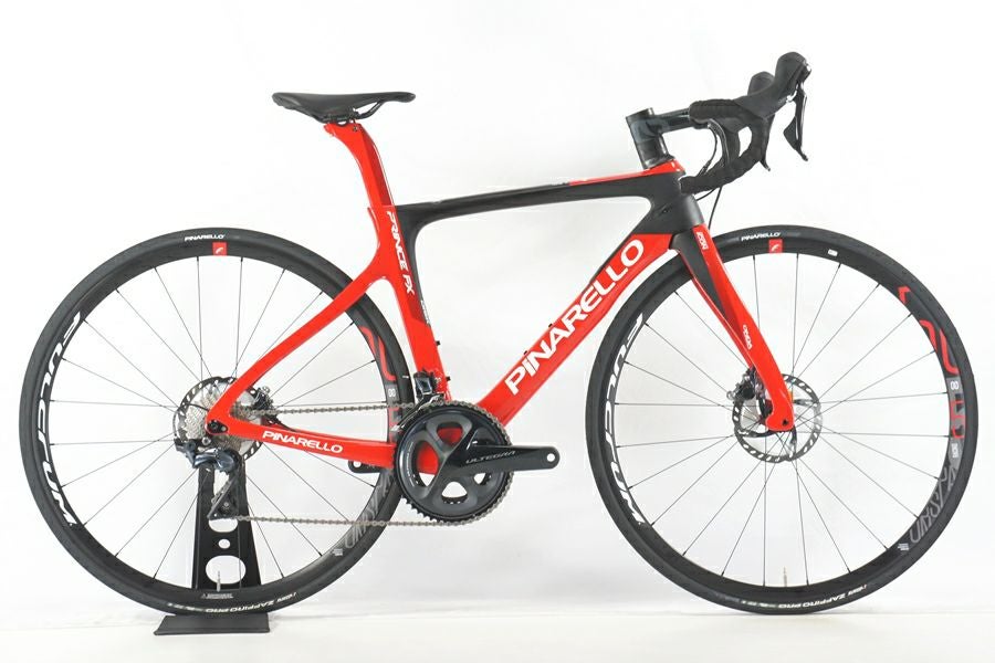 メーカー直売所 【2026.1.11まで】PINARELLO PRINCE発送は1月4日以降