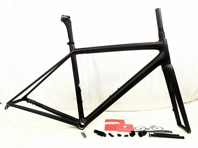 超美品 スペシャライズド エスワークス S-WORKS エートス AETHOS