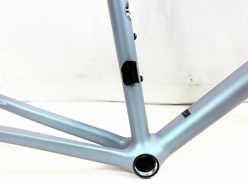 未使用 エスワークス S-WORKS エートス AETHOS フレームセット 2022 49