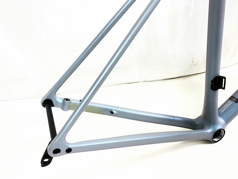 未使用 エスワークス S-WORKS エートス AETHOS フレームセット 2022 49