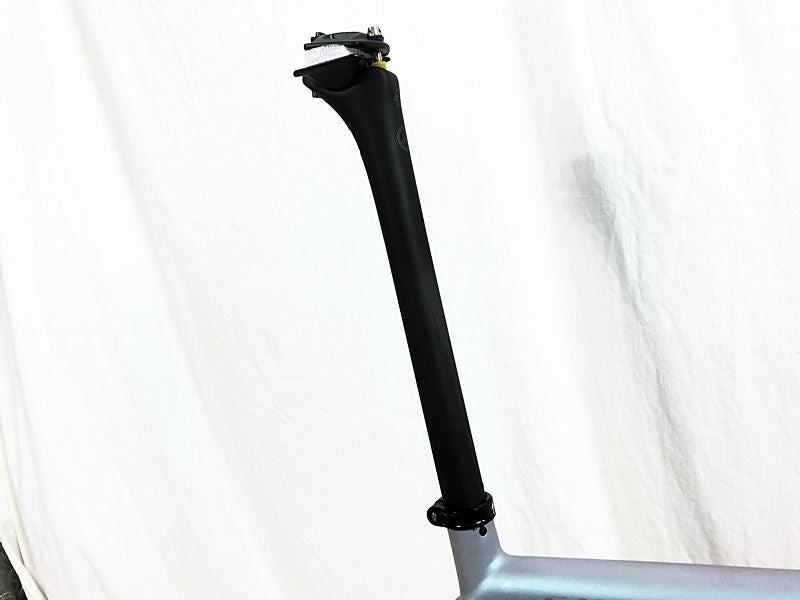 未使用 エスワークス S-WORKS エートス AETHOS フレームセット 2022 49