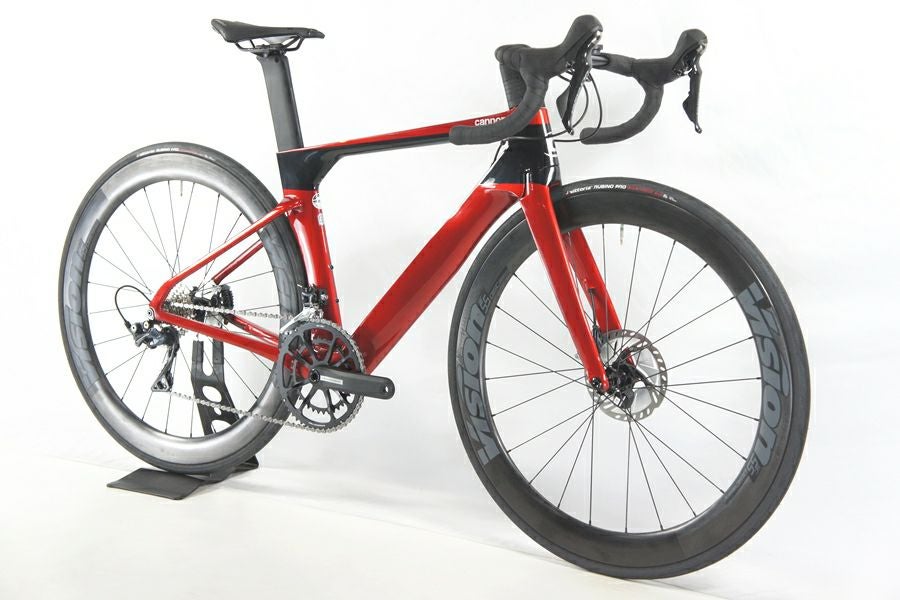 ◇◇未使用 キャノンデール CANNONDALE システムシックス SystemSix