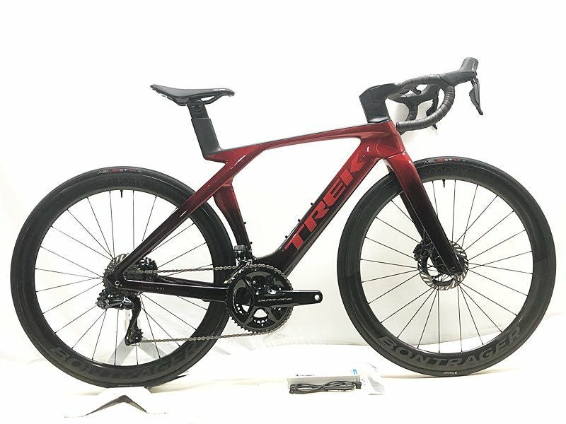 ○美品トレック TREK マドンSLR9Gen7 MADONE SLR9 GEN7 DURA-ACE ○美品トレック TREK マドンSLR9Gen7 MADONE SLR9 GEN7 DURA-ACE