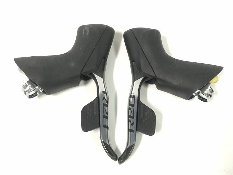 スラム SRAM レッド RED Etap AXS HRD コンポセット 電動 無線 Quark