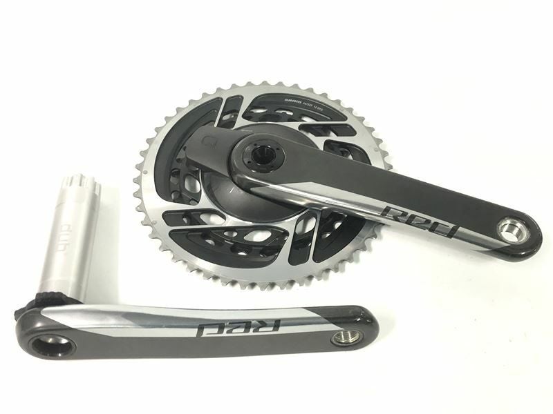 スラム SRAM レッド RED Etap AXS HRD コンポセット 電動 無線 Quark