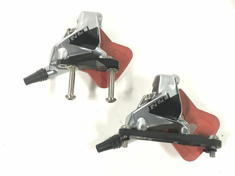 スラム SRAM レッド RED Etap AXS HRD コンポセット 電動 無線 Quark