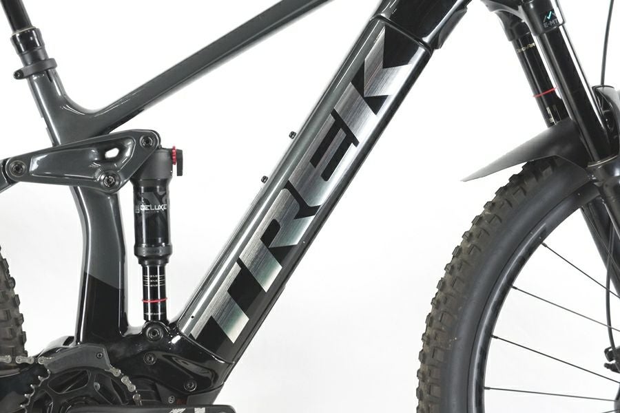 ◇◇トレック TREK レイル9.7 RAIL 9.7 2021年モデル カーボン 電動