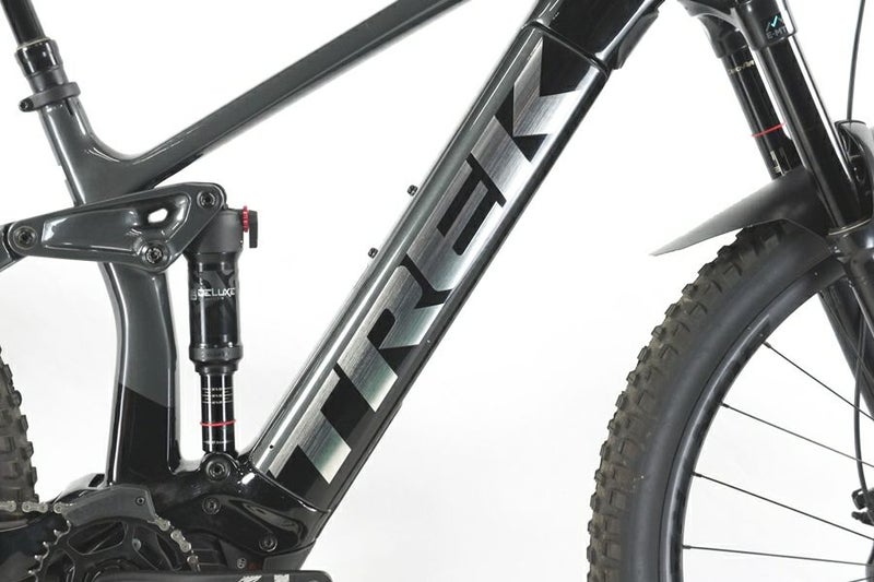 ◇◇トレック TREK レイル9.7 RAIL 9.7 2021年モデル カーボン 電動 