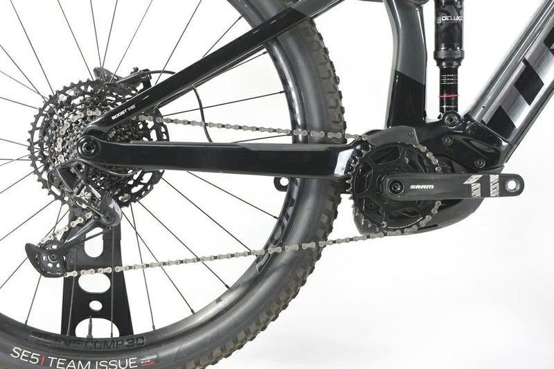 ◇◇トレック TREK レイル9.7 RAIL 9.7 2021年モデル カーボン 電動 
