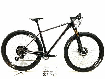 カーボンマウンテンバイク-MTB--Lサイズの通販｜サイクルパラダイス
