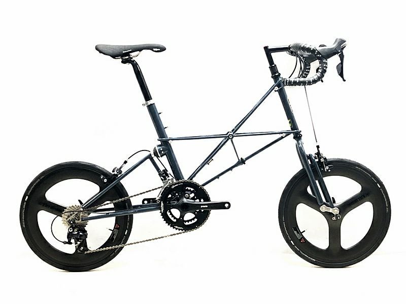 美品 アレックスモールトン ALEXMOULTON SST SP2017年9月購入車体