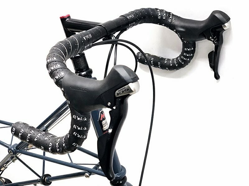 美品 アレックスモールトン ALEXMOULTON SST SP2017年9月購入車体