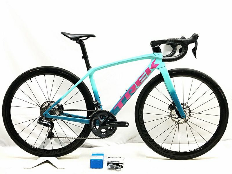 自転車 2019年購入　取引中 NEXTYLE 完成品 子供用自転車 クロスバイク 22インチ 組立済 泥除け