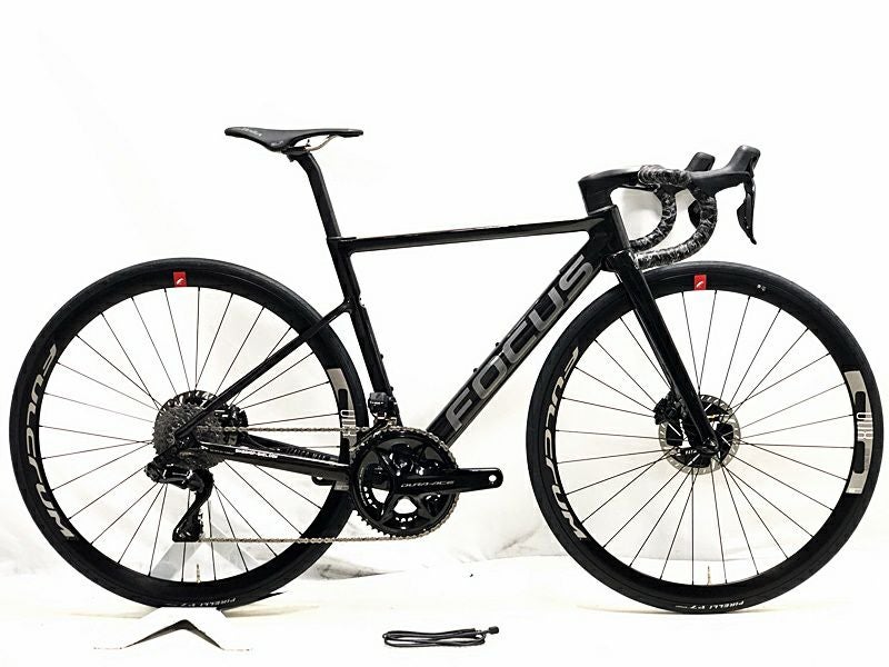 フォーカス イザルコ マックス IZALCO MAX DISC 9 12速 DURA-ACE 電動