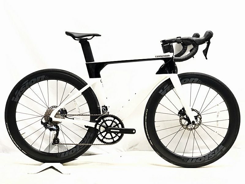 【美品】キャノンデール　cannondale ISO4210 ロードバイク自転車 キャノンデール商品一覧 |新品・中古・ブランド自転車・ロードバイク