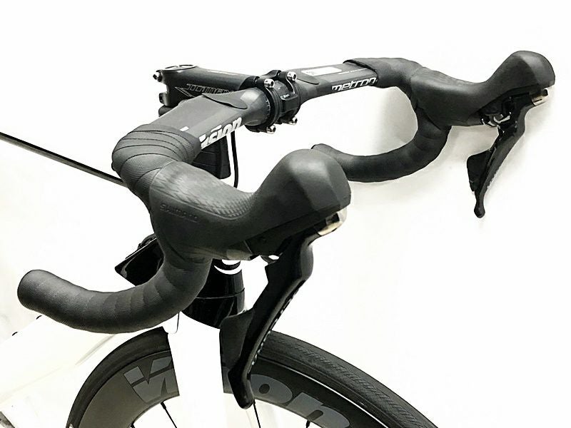 ○美品 キャノンデール システムシックス SYSTEM SIX ULTEGRA 油圧DISC