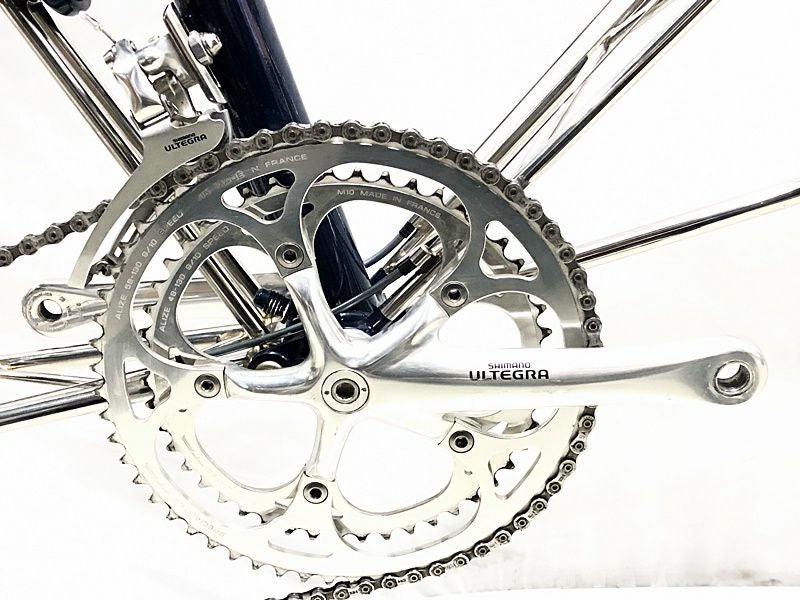 ○希少 お城製 アレックスモールトン ALEXMOULTON GT MK.2 ULTEGRA