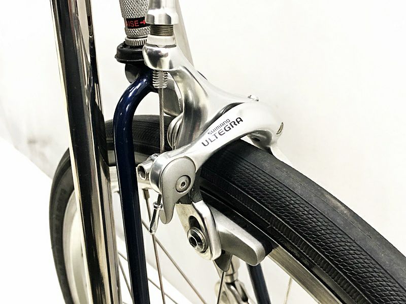 ○希少 お城製 アレックスモールトン ALEXMOULTON GT MK.2 ULTEGRA