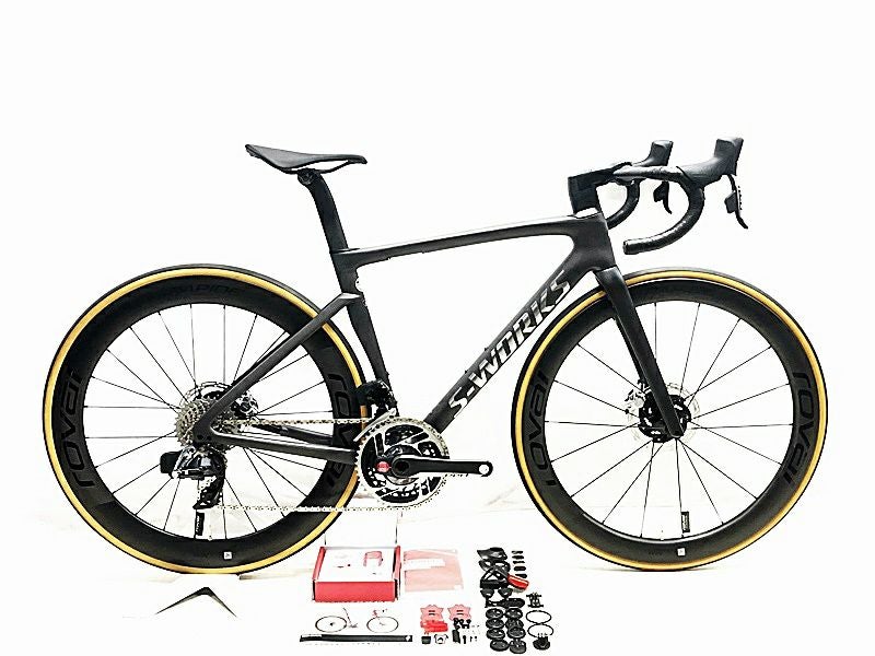 当サイト限定 完成車スペシャルSALE】 超美品 スペシャライズド