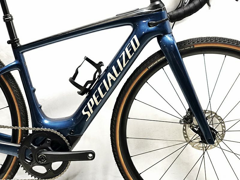 当サイト限定 完成車 BIG SALE】○美品 スペシャライズド ターボ