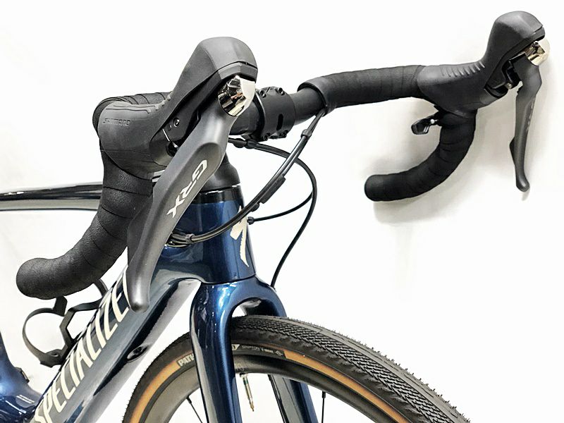 当サイト限定 完成車 BIG SALE】○美品 スペシャライズド ターボ