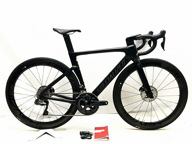 ⭐︎スペシャライズド　VENGE ベンジ　PRO アルテグラ　R8150 12S すぐ乗れます！　 97819-10_VENGE-PRO-DISC-UDI2-