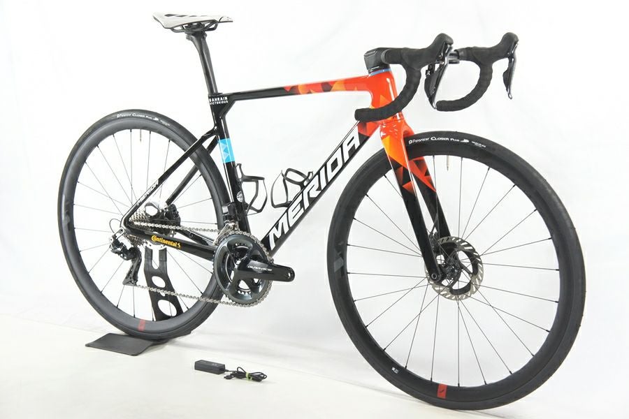 ◇◇メリダ MERIDA スクルトゥーラチーム SCULTURA TEAM 2022-23年