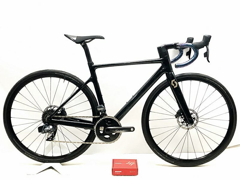 スコット SCOTT アディクト RC 20 ADDICT RC 20 FORCE e-tap AXS 2020