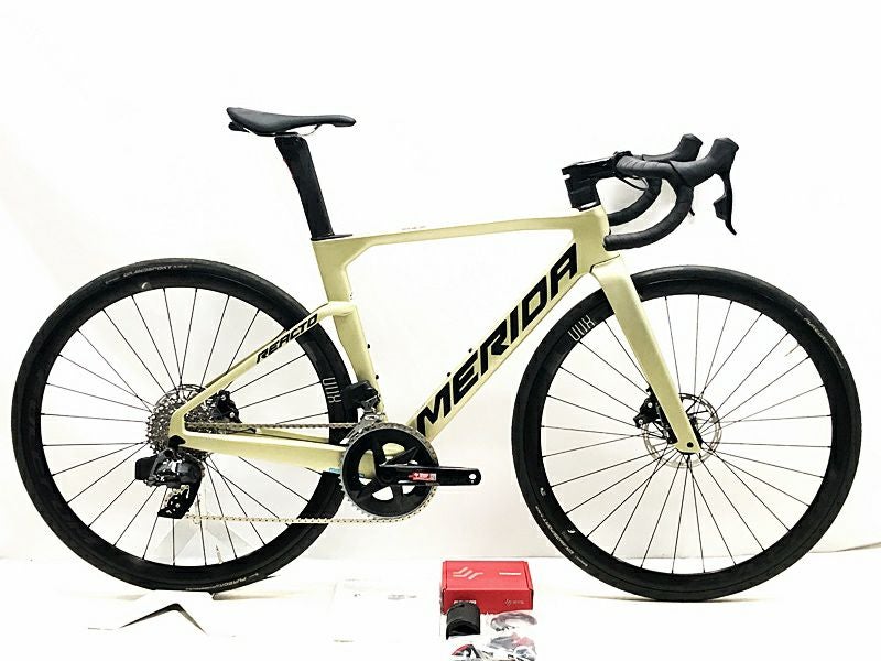 メリダ商品一覧 |新品・中古・ブランド自転車・ロードバイクなど