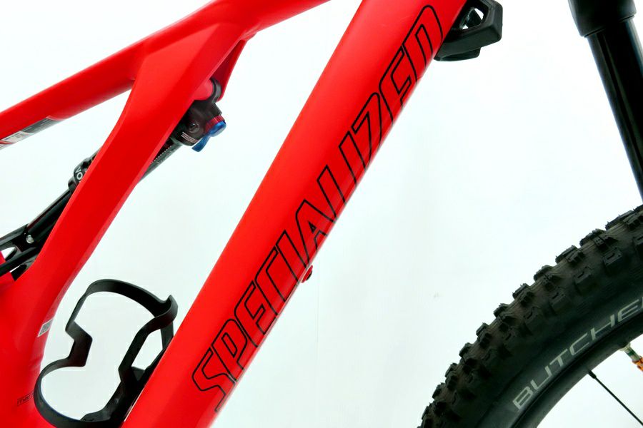 スペシャライズド SPECIALIZED LEVO SL COMP 2020年モデル アルミ 電動