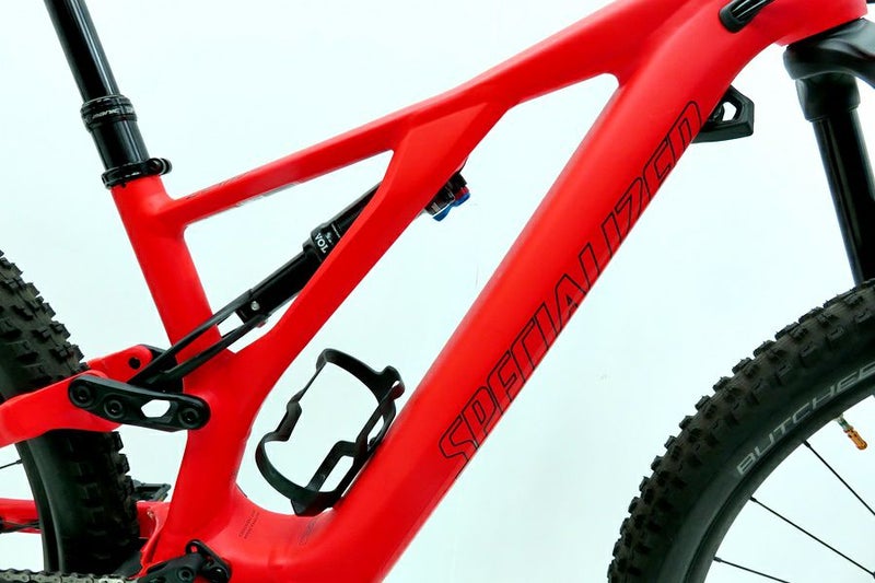 スペシャライズド SPECIALIZED LEVO SL COMP 2020年モデル アルミ 電動 
