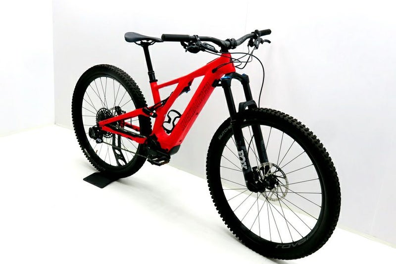 スペシャライズド SPECIALIZED LEVO SL COMP 2020年モデル アルミ 電動 