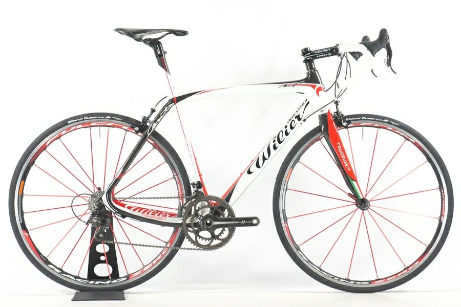 ◇◇ウィリエール WILIER チェント ウノ CENTO 1 2009年 カーボン ◇◇ウィリエール WILIER チェント ウノ CENTO 1 2009年 カーボン